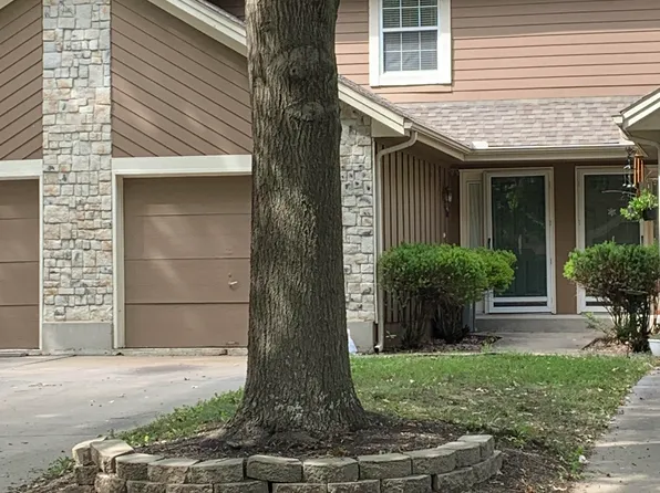 1338 NW Jefferson Ct, Blue Springs, MO 64015
