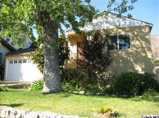 3231 Brookhill St, Glendale, CA 91214