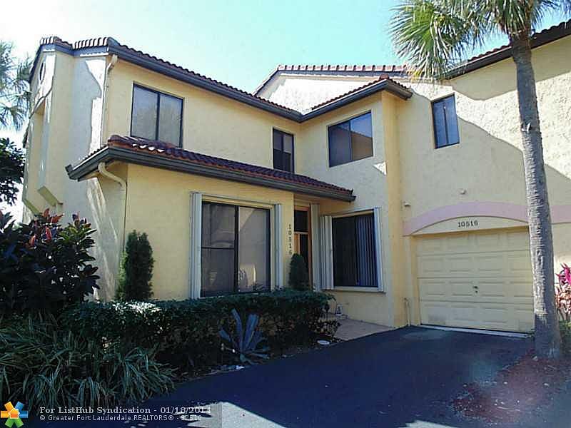 1st image of 10516 NW 10th St #A-124