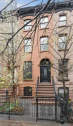 180 Adelphi Street in Fort Greene