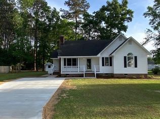 3804 Claymont Ct, Florence, SC 29501