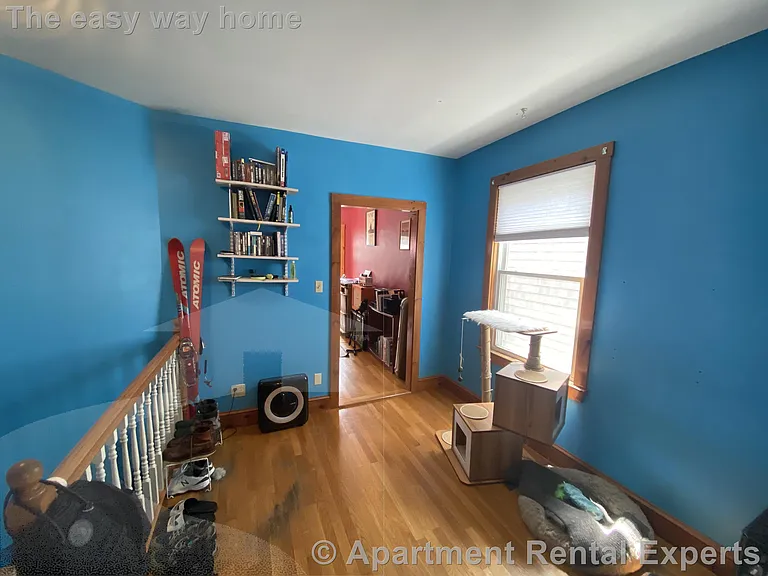 81A Tremont St #2 — Photo 6