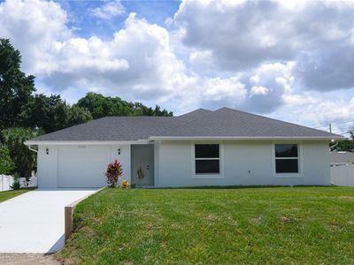 5730 59th Ave, Vero Beach, FL, 32967