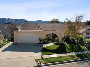 5938 Serena St, Simi Valley, CA 93063