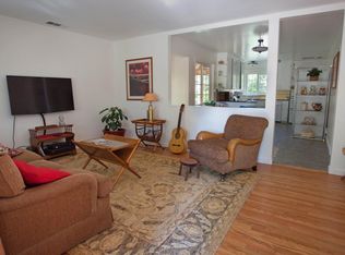 37 View Rd, Calistoga, CA 94515