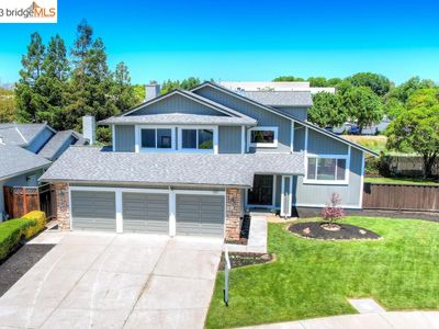 3282 Melanie Cir, Pleasanton, CA, 94588
