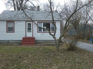 1115 172nd St #SINGLE, East Hazel Crest, IL