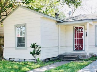 1429 N Durham Dr, Houston, TX 77008