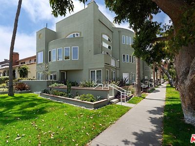 728 Alta Ave, Santa Monica, CA, 90402