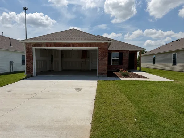 11822 S 279th East Ave, Coweta, OK 74429