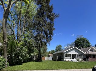 1134 W 34th St, Indianapolis, IN 46208