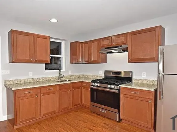 1321 Glyndon Ave, Baltimore, MD 21223