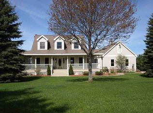 7070 Rolling Meadow Trl, Harbor Springs, MI 49740