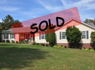 4012 Riverside Dr, Danville, KY 40422