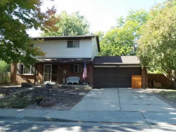 2723 S Saulsbury St, Denver, CO 80227