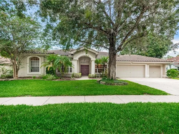 1210 Berkshire Ln, Tarpon Springs, FL 34688