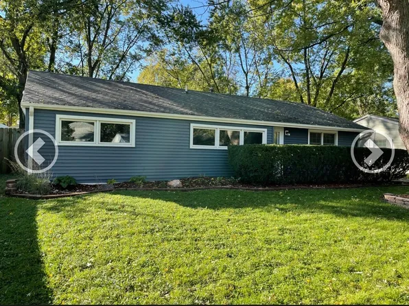 3303 Ridgewood Dr, Champaign, IL 61821