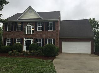 3306 Manchester Ave, Monroe, NC 28110