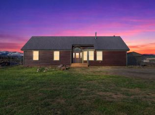 1211 Meadow Dr, Fairplay, CO 80440