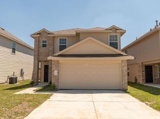 4219 Farmers Pass Rd, Houston, TX 77014