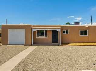 2429 Elizabeth St NE, Albuquerque, NM 87112