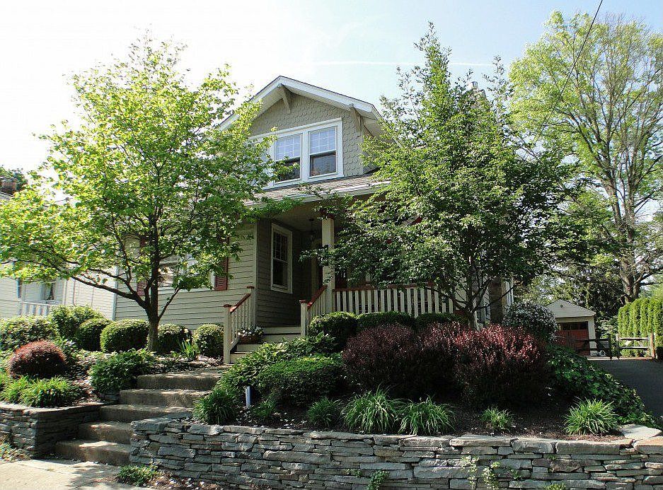 Exceptional Curb Appeal
