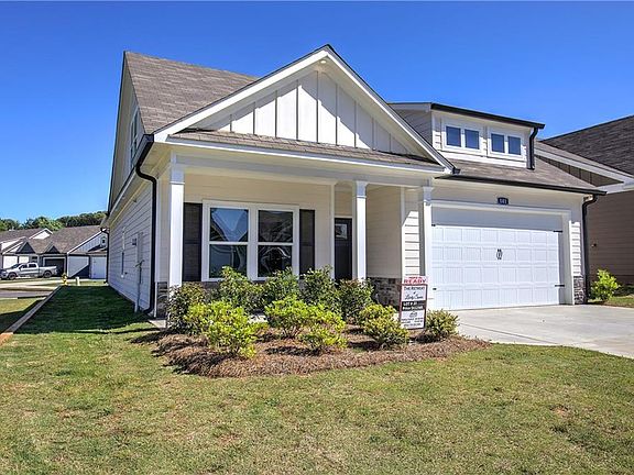 2nd image of 141 Sunflower Cir