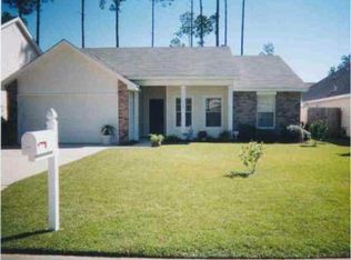 943 Shakespeare Ct, Slidell, LA 70461