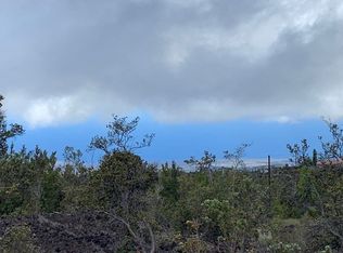 Mahimahi Dr LOT 34, Captain Cook, HI 96704