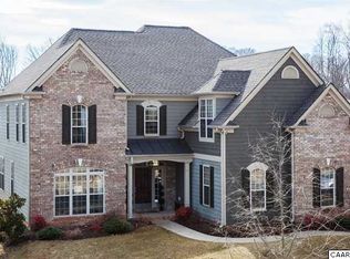 5249 Park Ridge Ct, Crozet, VA 22932