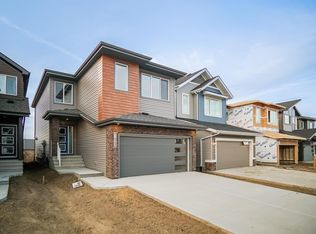 1535 11th Ave NW, Edmonton, AB T6T2H3
