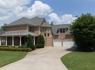 5237 Cresthaven Walk, Mableton, GA 30126