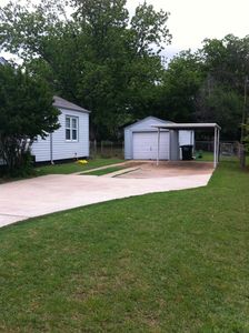 1327 N Park Ave, Shawnee, OK, 74801