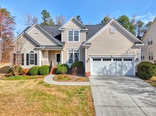 10 Green Bank Ln, Simpsonville, SC 29681