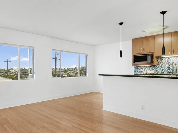3907 Georgia St APT 21, San Diego, CA 92103