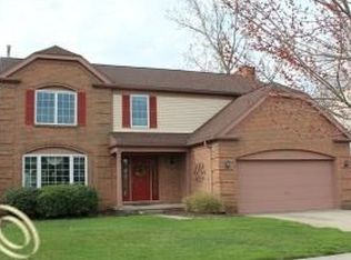 46847 Hanford Rd, Canton, MI 48187