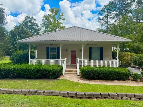 124 S Jane Ave, Georgiana, AL 36033