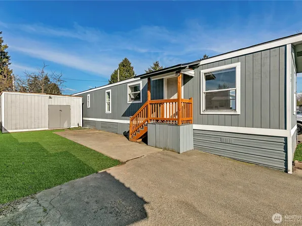 2304 A Street SE #55, Auburn, WA 98002