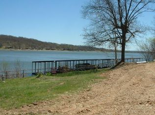 311 Cherokee Dr, Afton, OK 74331