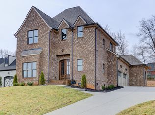 12533 Daisy Field Ln LOT 17, Knoxville, TN 37934