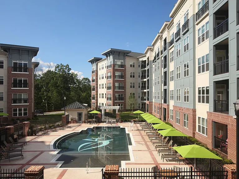 Arbors Greenleigh — Photo 14
