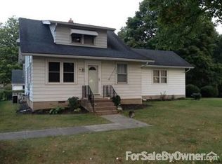 56 N Beaver St, Carroll, OH 43112