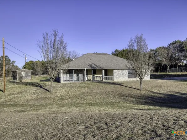 167 County Road 4964, Kempner, TX 76539