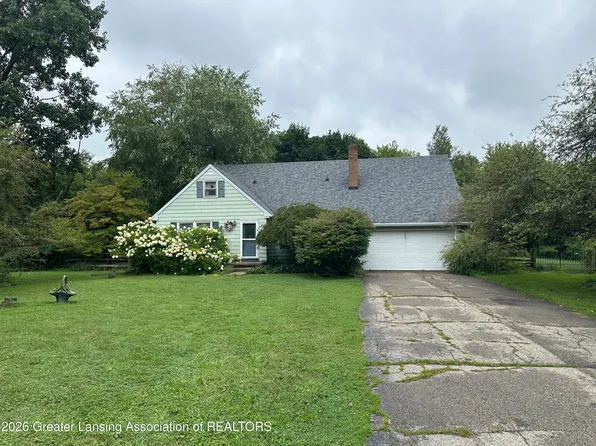 3715 Hulett Rd, Okemos, MI 48864