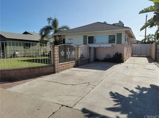 9829 Stanwin Ave, Pacoima, CA 91331