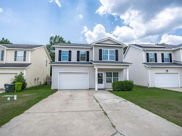 5 Cornerstone Way, Irmo, SC 29063