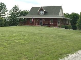 35 SW 365th Rd, Warrensburg, MO 64093
