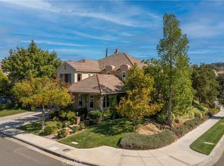 26122 Shadow Rock Ln, Valencia, CA 91381