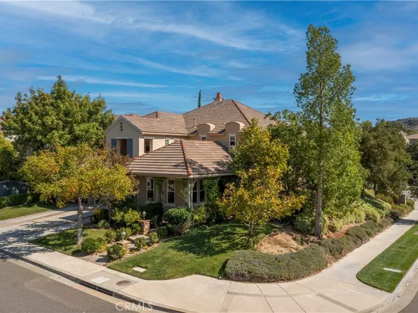 26122 Shadow Rock Ln, Valencia, CA 91381