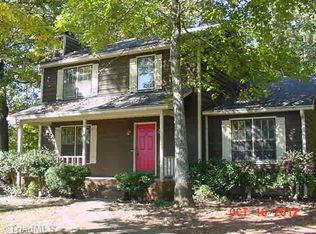 101 Laurel Ln, King, NC 27021